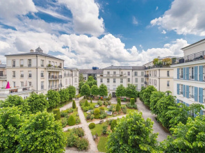 AppartLand Sinfonia