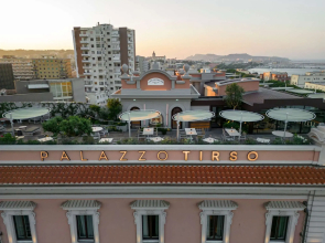 Palazzo Tirso Cagliari Mgallery