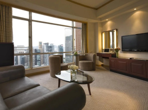 Garden View Hong Kong