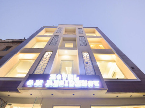 OYO 63140 Gm Residency