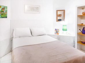 Flat Luxuoso Coracao De Copacabana