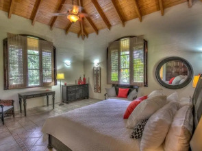 Casa Las Brisas A Caribbean Vacation Dream