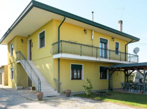 Casa Consuelo Pradivisi