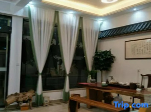 Pan'an Yunshang Homestay