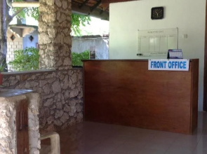 Hotel Patma Bira
