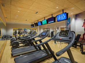 Secrets Lanzarote Resort & Spa