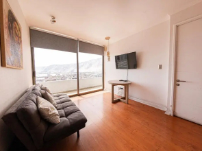 Depto Suite Centro I