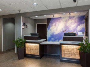 Best Western Plus Pineville-Charlotte South