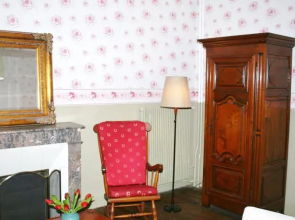 Chateau de Roqueperlic