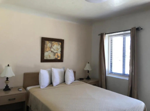 Arizona 9 Motor Hotel