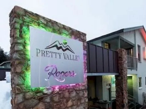 Pretty Valley Alpine Lodge