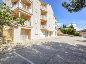 Apartment Slavica in Rogoznica