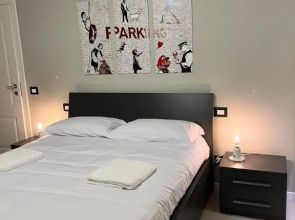 V&B Suites and Apartments