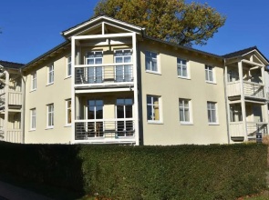 Appartement Solaris 14