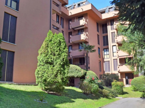 La Perla di Laveno