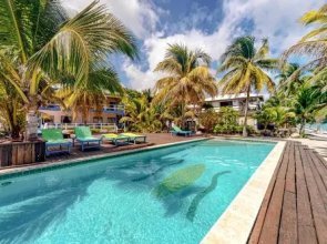 Condo #25 @ Beachside Villas