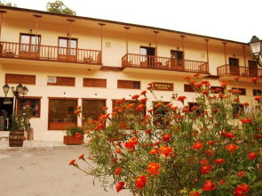 Hotel Agathidis