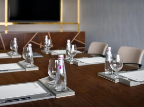 Grand Plaza Mövenpick Media City