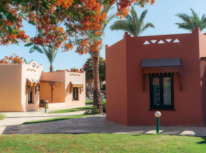 Nubian Village, Families and Couples only