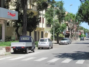 B. & B. Sant' Angelo