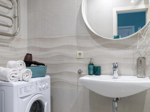 Krasnodar Aparts (Краснодар Апартс) на улице Красная 176 лит. 1/3