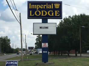 Imperial Lodge