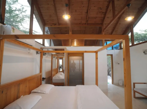Palace Beach Camp