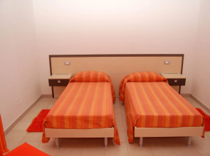 Solìa Bed & Breakfast