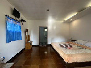 Arlina'S Hotel Kintamani