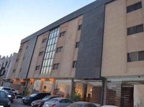 Akaduniya Furnished Apartments 3