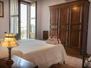 Agriturismo La Rocca Assisi