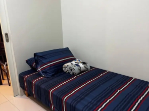 Cozy Brenthill Condo in Baguio City - Entire House Rental