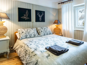 Chalet Monti Della Luna 7