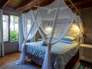 Zona Braza Beach Lodge
