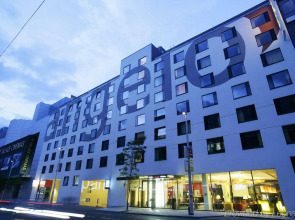 OREA Hotel Angelo Praha