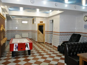 Erunin Group на Толстого 75 (Ерунин групп)