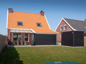 House Ganuenta Colijnsplaat