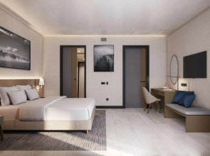 Radisson Blu Mount Erciyes Hotel