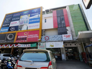 Airy Eco Syariah Ahmad Yani KM 34 Banjarbaru