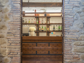 Hotel Villa Montegranelli