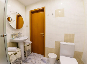 Бутик-Отель Богемия