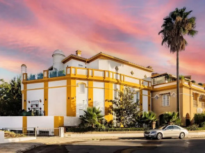 Hotel Cortijo Landete