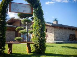 Pirin Golf Superior Villa By Ssvr