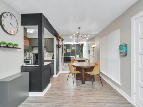 Tx Home Group - Uptown Galleria