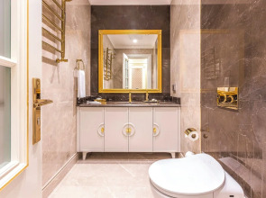 Wellness Park Hotel Turon