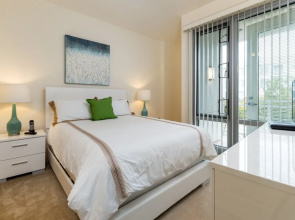 Global Luxury Suites at Mission Rock