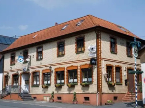 Landgasthof Eschbacher Katz