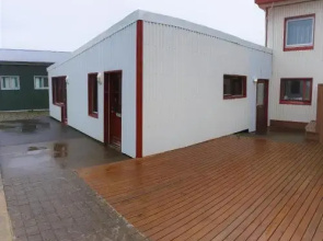 Grundarfjordur Bed and Breakfast