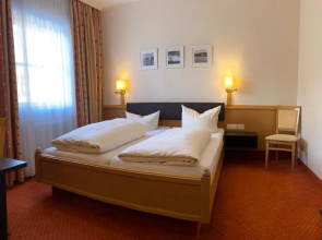 Hotel Seehof Herrsching