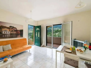 Myrtos Cottages Polimnia
